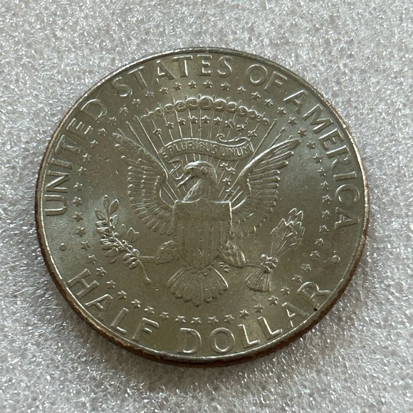 JFK Half Dollar Bundle - 2 qty - Cool Collector Pieces - Picture 7 of 9